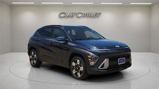 2026 Hyundai Kona SEL Sport FWD SUV