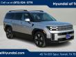 New 2025 Hyundai Santa Fe Hybrid SEL SUV