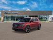 New 2025 Hyundai Venue Limited SUV