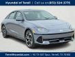 New 2025 Hyundai IONIQ 6 SEL Sedan