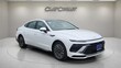  Hyundai Sonata Hybrid