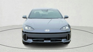 2025 Hyundai IONIQ 6 SEL Sedan