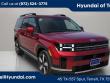 New 2026 Hyundai Santa Fe Limited FWD SUV