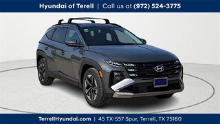 2026 Hyundai Tucson SEL FWD SUV