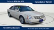  CADILLAC DTS