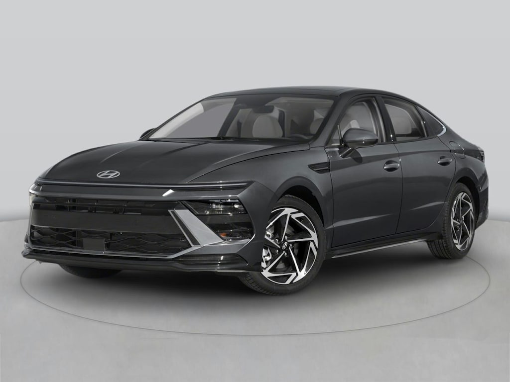 Certified 2024 Hyundai Sonata N Line Sedan