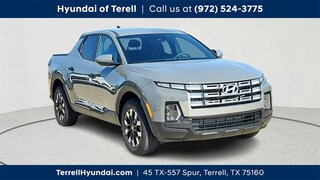 2026 Hyundai Santa Cruz SE FWD Truck Crew Cab