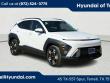 New 2025 Hyundai Kona SEL FWD SUV