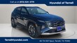  Hyundai Tucson Hybrid