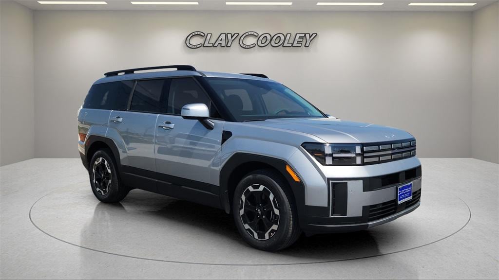 2026 Hyundai Santa Fe SEL's photo