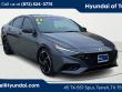 Certified 2023 Hyundai Elantra N Line Sedan