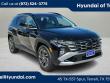 New 2026 Hyundai Tucson Hybrid Limited SUV