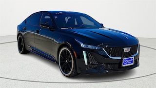 2024 CADILLAC CT5 Sport Sedan