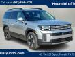 New 2025 Hyundai Santa Fe Hybrid SEL SUV