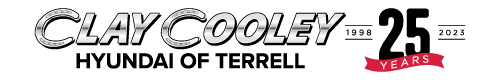 Clay Cooley Hyundai of Terrell