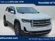 Used 2023 GMC Acadia SLE SUV