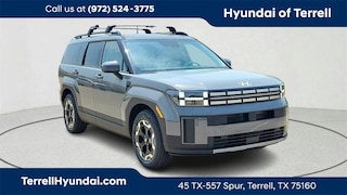 2026 Hyundai Santa Fe SEL FWD SUV