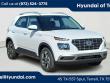 New 2026 Hyundai Venue SEL SUV