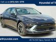 New 2026 Hyundai Sonata SEL Sport Sedan