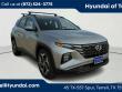 Certified 2024 Hyundai Tucson SEL SUV