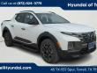 New 2025 Hyundai Santa Cruz XRT Truck Crew Cab