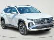 New 2026 Hyundai Tucson SEL FWD SUV