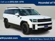 New 2025 Hyundai Santa Fe Calligraphy FWD SUV