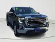 Used 2021 GMC Sierra 1500 SLT Truck Crew Cab
