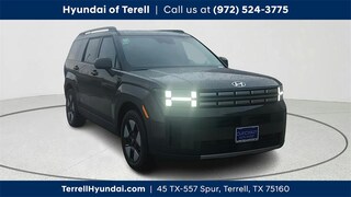 2026 Hyundai Santa Fe Hybrid SEL SUV