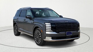 2026 Hyundai Palisade Calligraphy AWD SUV