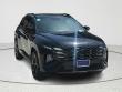 New 2025 Hyundai Tucson Hybrid N Line SUV