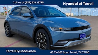 2026 Hyundai IONIQ 5 SEL SUV