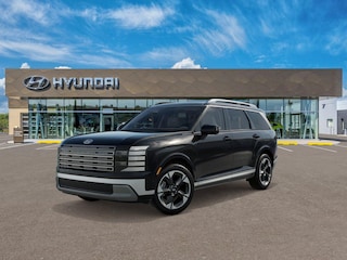 2026 Hyundai Palisade Limited AWD SUV