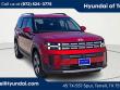 New 2026 Hyundai Santa Fe Hybrid SEL SUV