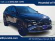 New 2026 Hyundai Tucson Hybrid Limited SUV