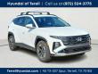 New 2026 Hyundai Tucson SEL Premium FWD SUV