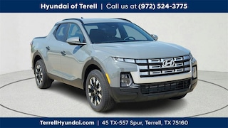 2026 Hyundai Santa Cruz SEL FWD Truck Crew Cab