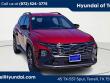 New 2026 Hyundai Tucson XRT FWD SUV