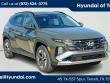 New 2026 Hyundai Tucson SEL FWD SUV