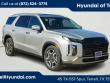 New 2025 Hyundai Palisade SEL Premium FWD SUV
