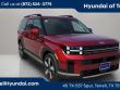 New 2025 Hyundai Santa Fe Limited FWD SUV