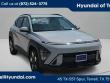 New 2025 Hyundai Kona SEL FWD SUV