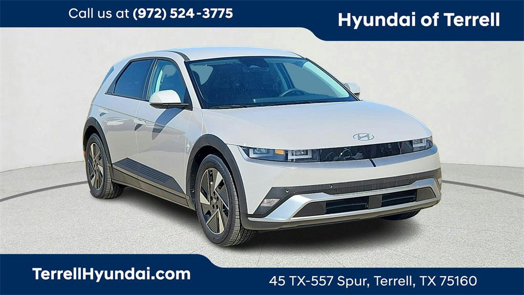 2026 Hyundai IONIQ 5 SEL's photo