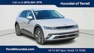 2026 Hyundai IONIQ 5 SEL SUV