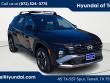 New 2026 Hyundai Tucson Hybrid SEL SUV