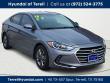 Used 2018 Hyundai Elantra Value Edition Sedan