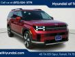New 2025 Hyundai Santa Fe Limited FWD SUV
