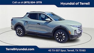 2026 Hyundai Santa Cruz SEL Activity FWD Truck Crew Cab