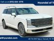 New 2026 Hyundai Palisade Calligraphy FWD SUV