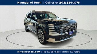 2026 Hyundai Palisade Calligraphy AWD SUV
